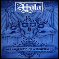 LABYRINTH OF ASHMEDAI