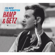 HAMP & GETZ