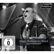 LIVE AT ROCKPALAST