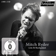 LIVE AT ROCKPALAST