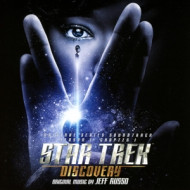 STAR TREK DISCOVERY