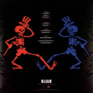 BEST OF THE GRATEFUL DEAD LIVE