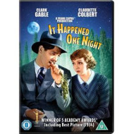 IT HAPPENED ONE NIGHT