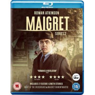 MAIGRET - SEASON 2