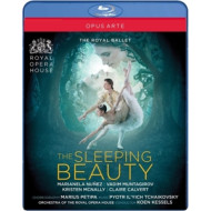 SWAN LAKE