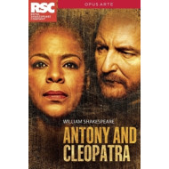 ANTONY & CLEOPATRA