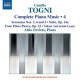 COMPLETE PIANO MUSIC 4<br/><h5>Megjelenés: 2018-02-01</h5>