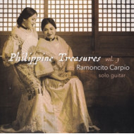 PHILIPPINE TREASURES 3
