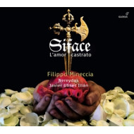 SIFACE - L'AMOR CASTRATO