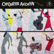 ORQUESTA AKOKAN