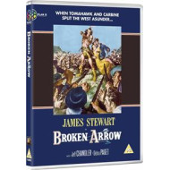 BROKEN ARROW