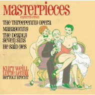 MASTERPIECES: THREE PENNY OPERA