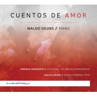 CUENTOS DE AMOR