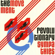 REVOLUTIONAIRY SYMPATHIES