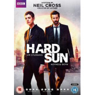 HARD SUN