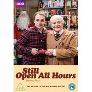 STILL OPEN ALL HOURS S4