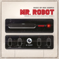 MR. ROBOT VOL.4