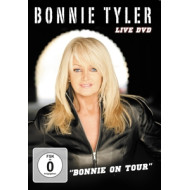 BONNIE ON TOUR LIVE