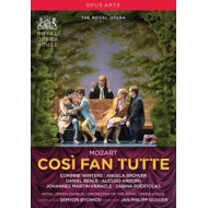 COSI FAN TUTTE