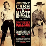 GUNFIGHTER BALLADS & MORE