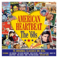 AMERICAN HEARTBEAT - THE '60S