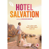 HOTEL SALVATION