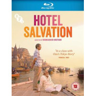 HOTEL SALVATION