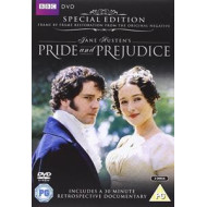PRIDE AND PREJUDICE