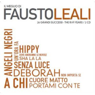 IL MEGLIO DI FAUSTO LEALI