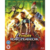 THOR: RAGNAROK