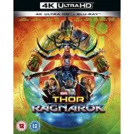 THOR: RAGNAROK