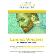 LOVING VINCENT