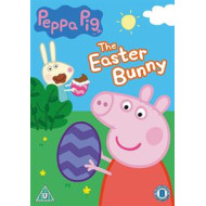 PEPPA PIG - THE EASTER BUNNY