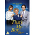 THAT'S MY BOY: THE COMPLETE SERIES