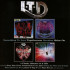 SOMETHING TO LOVE/ TOGETHERNESS/ DEVOTION/ SHINE ON