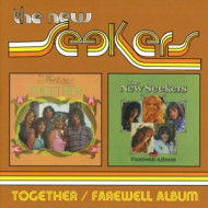 TOGETHER/ FAREWELL ALBUM