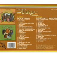 TOGETHER/ FAREWELL ALBUM