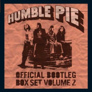 OFFICIAL BOOTLEG BOX SET VOL.2