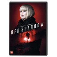 RED SPARROW