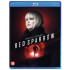 RED SPARROW