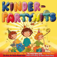 KINDERPARTYHITS