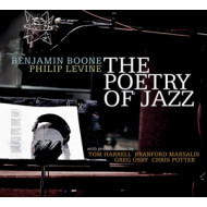 POETRY OF JAZZ VOL.2