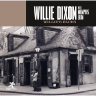 WILLIE'S BLUES