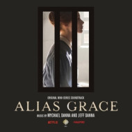 ALIAS GRACE