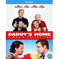 DADDY'S HOME: 2-MOVIE COLLECTION