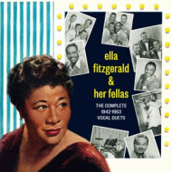 ELLA FITZGERALD & HER FELLAS