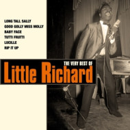 VERY BEST OF LITTLE RICHARD