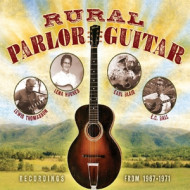 RURAL PARLOUR GUITAR