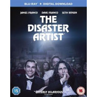 DISASTER ARTIST