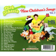 NEW CHILDREN SONGS 1